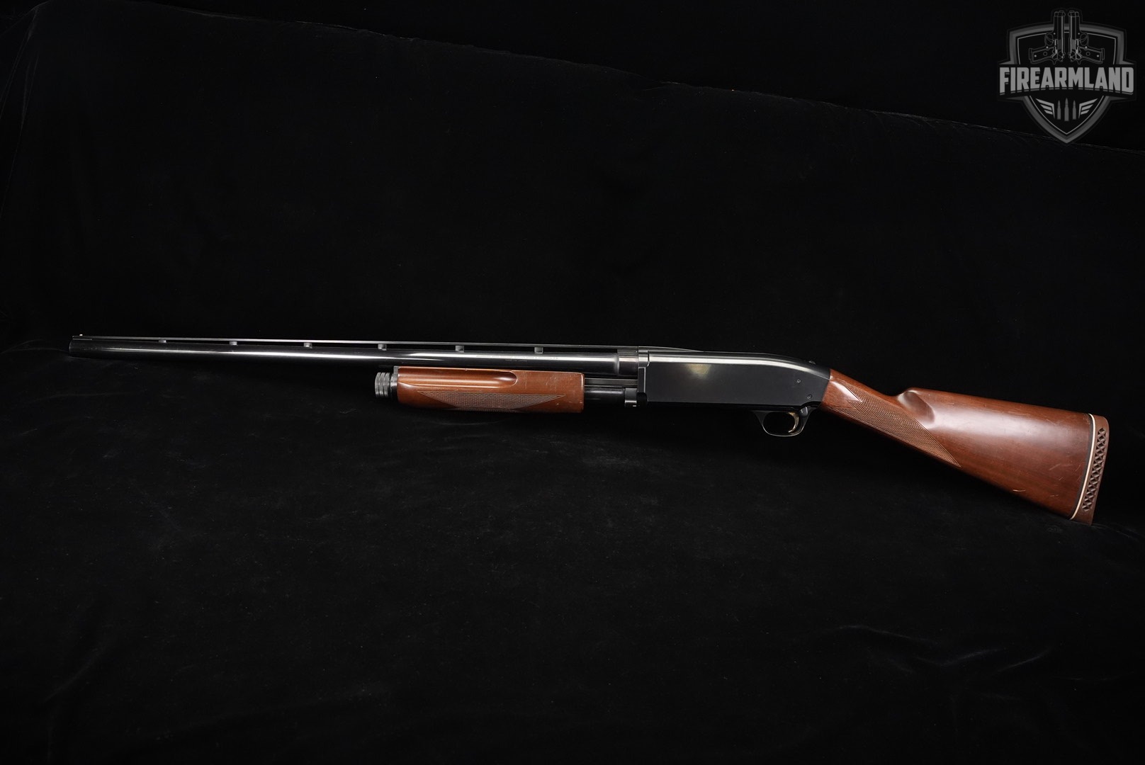 1984 Browning BPS Field 12-Gauge 26" Blued & Walnut-img-6