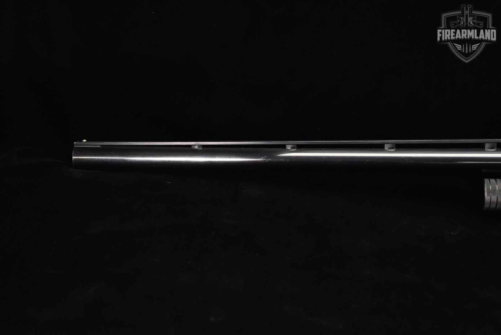 1984 Browning BPS Field 12-Gauge 26" Blued & Walnut-img-7