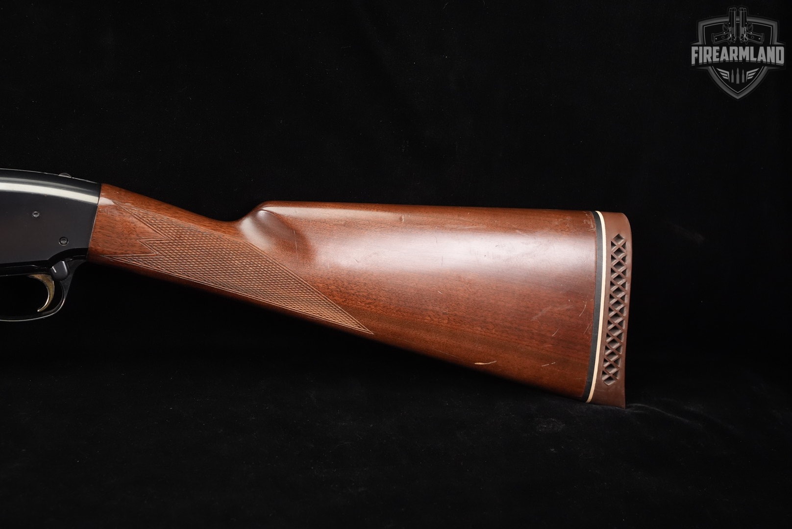 1984 Browning BPS Field 12-Gauge 26" Blued & Walnut-img-9