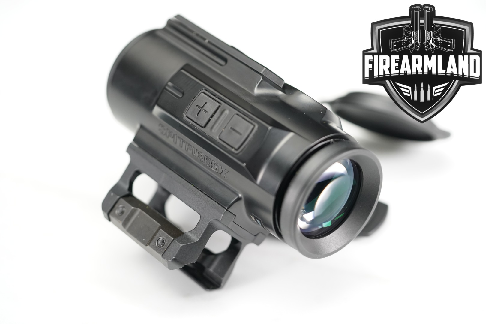 Vortex Optics Spitfire 5X in Excellent Condition Thumbnail