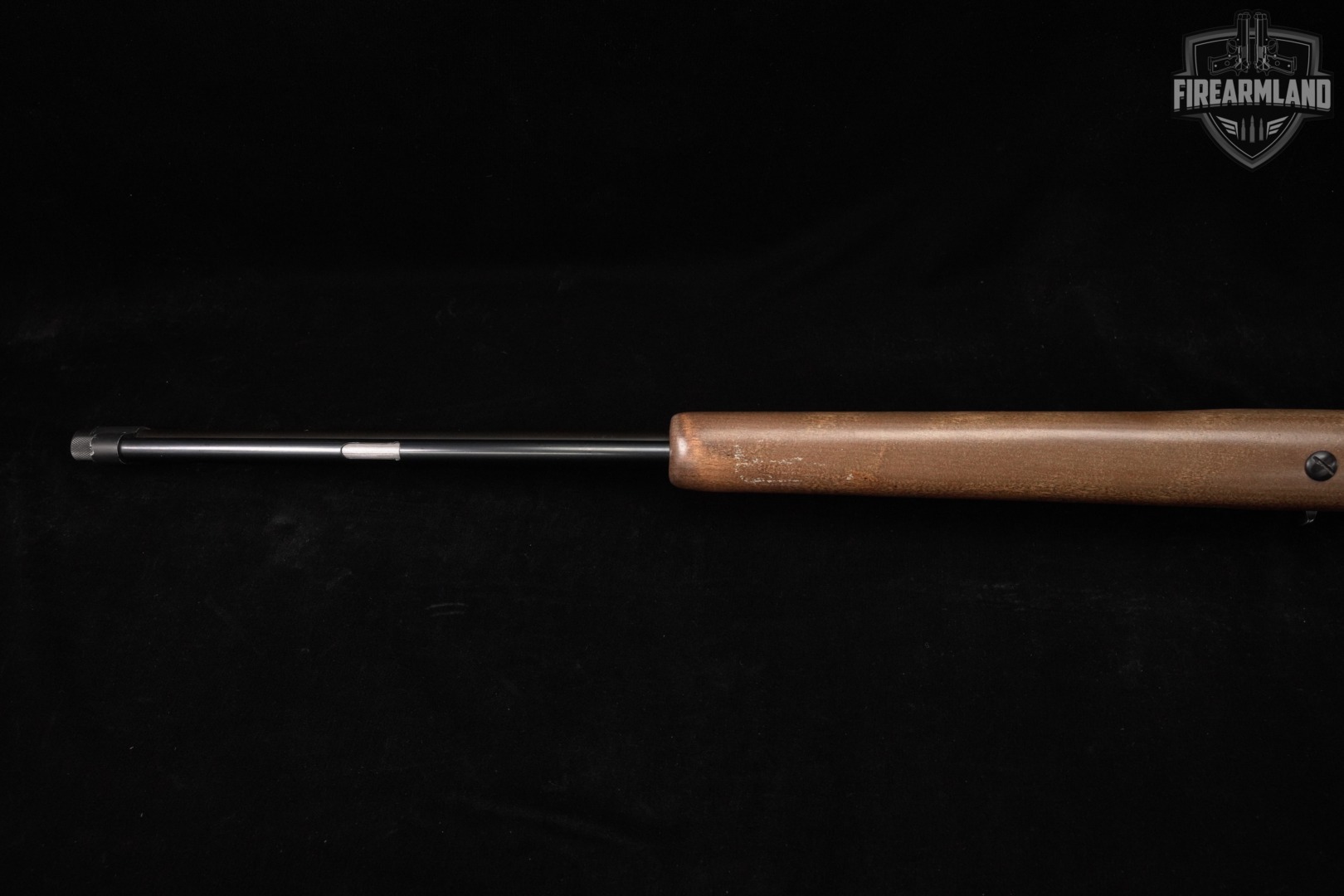 Marlin Glenfield Model 60 22LR 22" Blued & Birch M60 +SCOPE-img-11