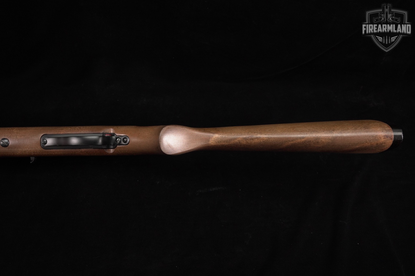 Marlin Glenfield Model 60 22LR 22" Blued & Birch M60 +SCOPE-img-12