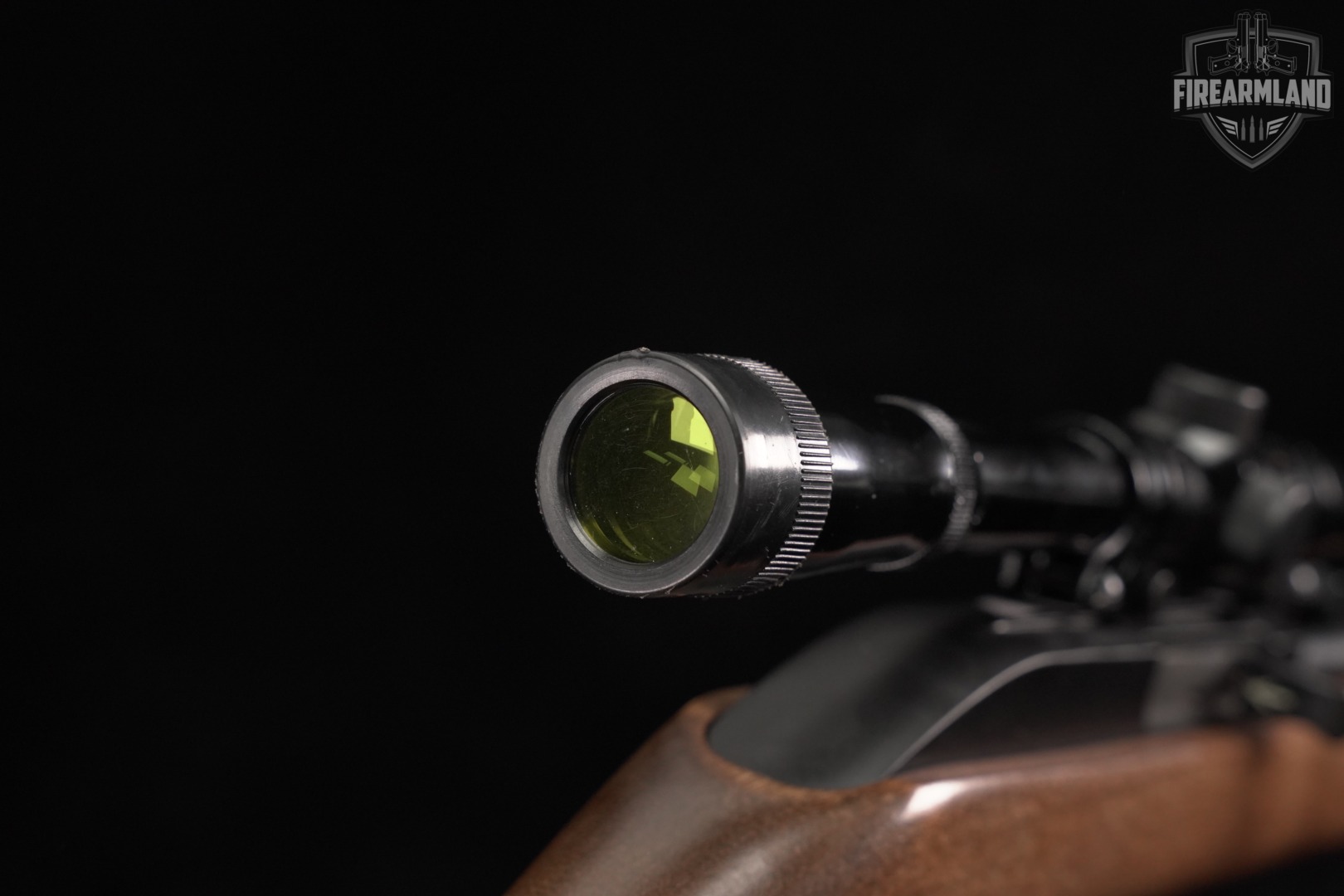 Marlin Glenfield Model 60 22LR 22" Blued & Birch M60 +SCOPE-img-18