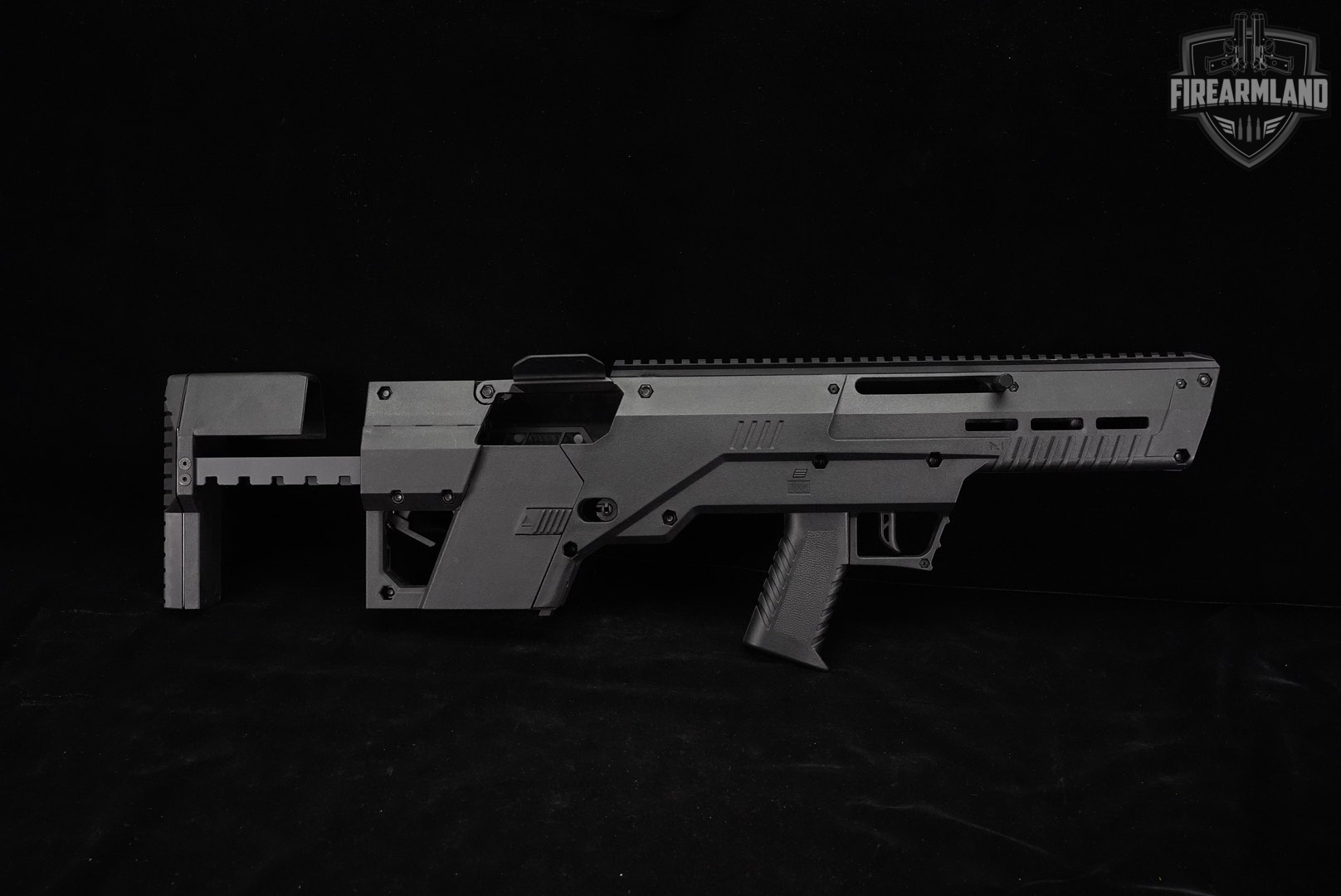 META Tactical APEX Carbine Conversion Kit for Glock 17 Gen 3-4 APX +BOX-img-3