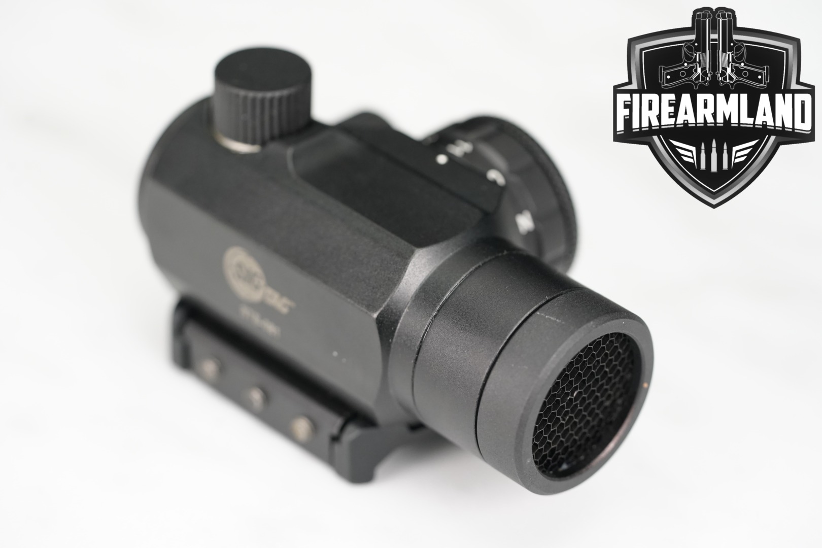 Used Sig Sauer SigTac STS-081 Auction | FirearmLand