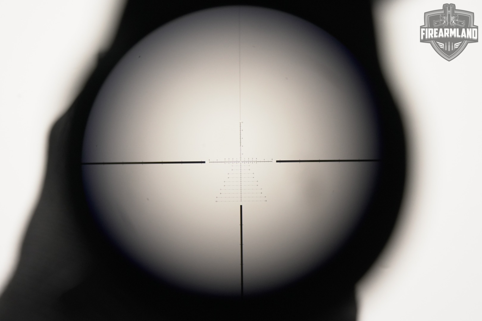 Vortex Optics Strike Eagle 5-25x56mm 34mm Tube Size EBR-7C MRAD FFP Scope-img-9