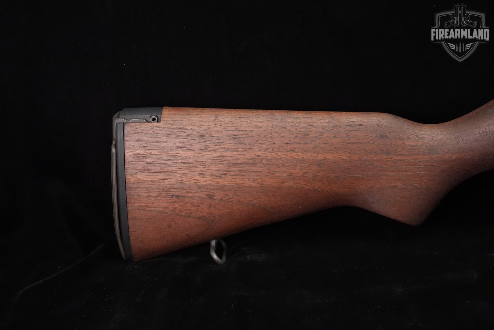 2002 Springfield Armory M1A Loaded 308 Win 22" M1-A +4 MAGS & ORIG BOX-img-4