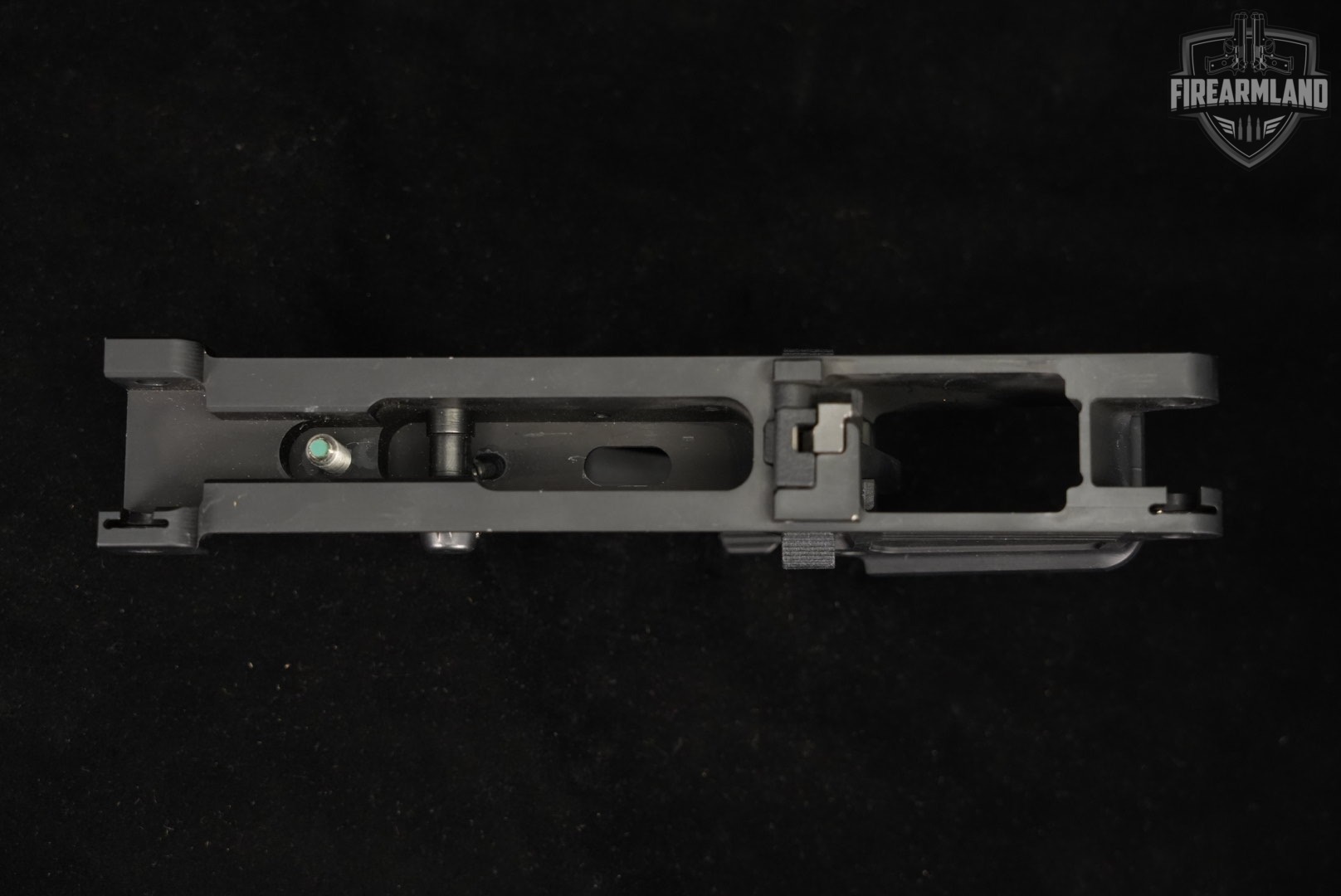 Lingle Industries APC9 GHM9 Scorpion Stripped Lower Rifle Lowers APC-9 B&T-img-3