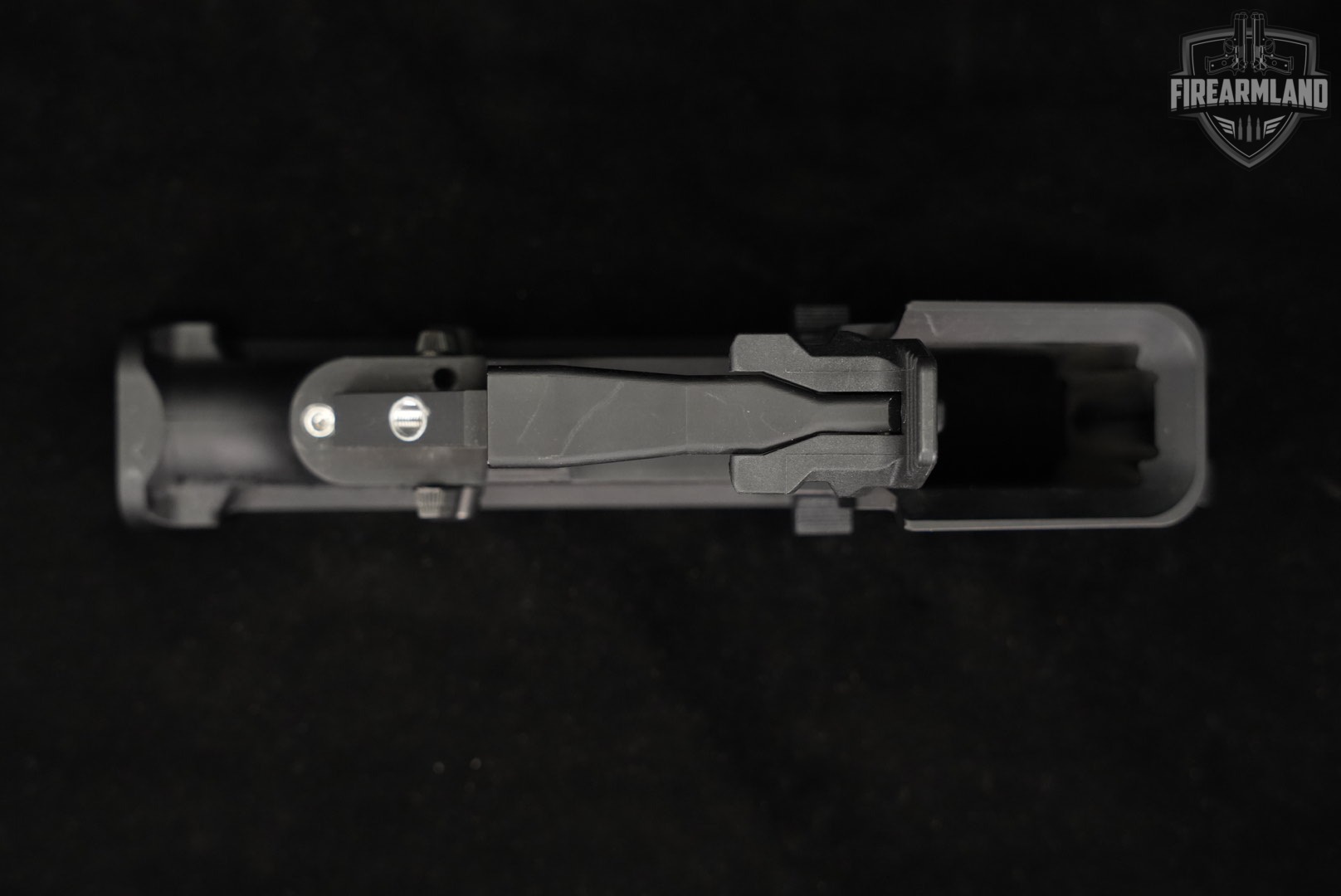 Lingle Industries APC9 GHM9 Scorpion Stripped Lower Rifle Lowers APC-9 B&T-img-4