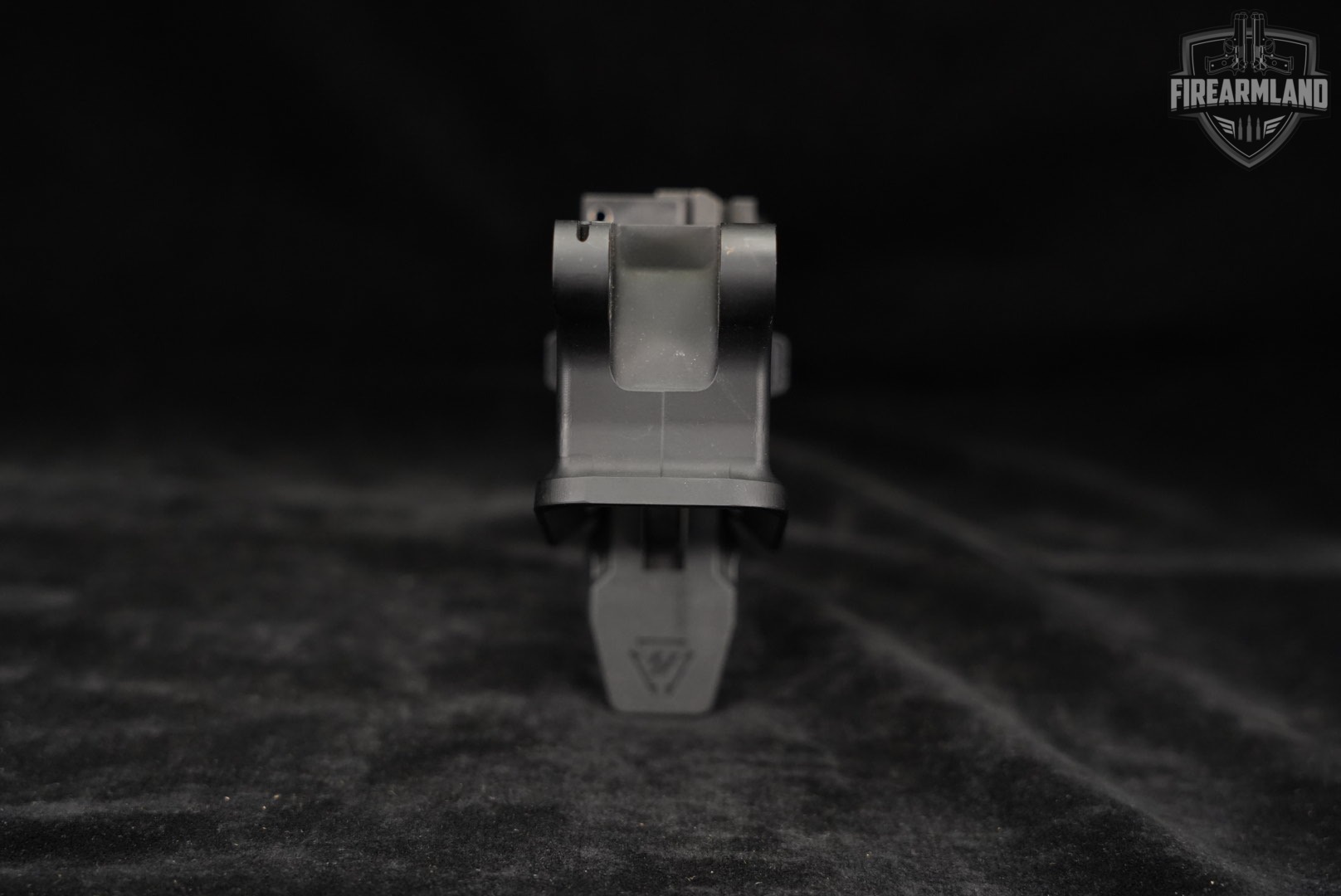 Lingle Industries APC9 GHM9 Scorpion Stripped Lower Rifle Lowers APC-9 B&T-img-5