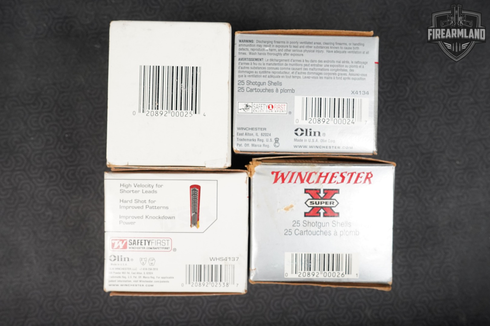 400 RDS! 410 Bore Ammo Ammunition-img-3