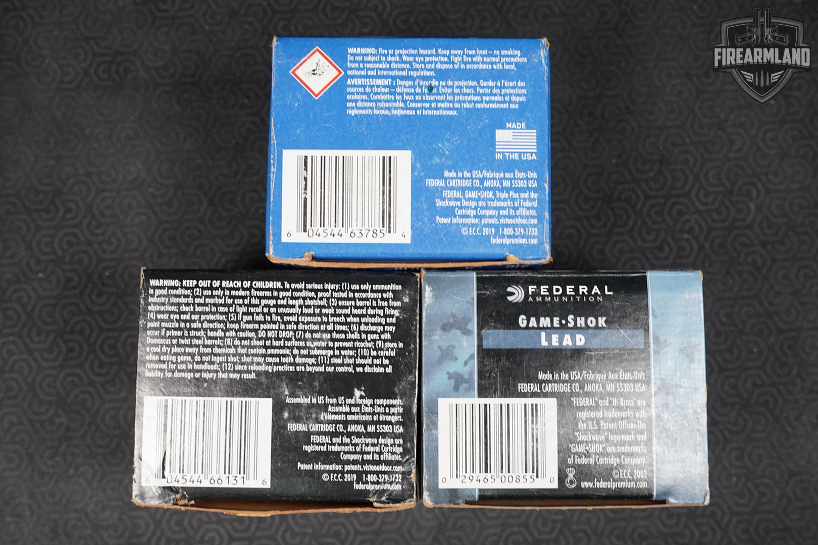 400 RDS! 410 Bore Ammo Ammunition-img-4