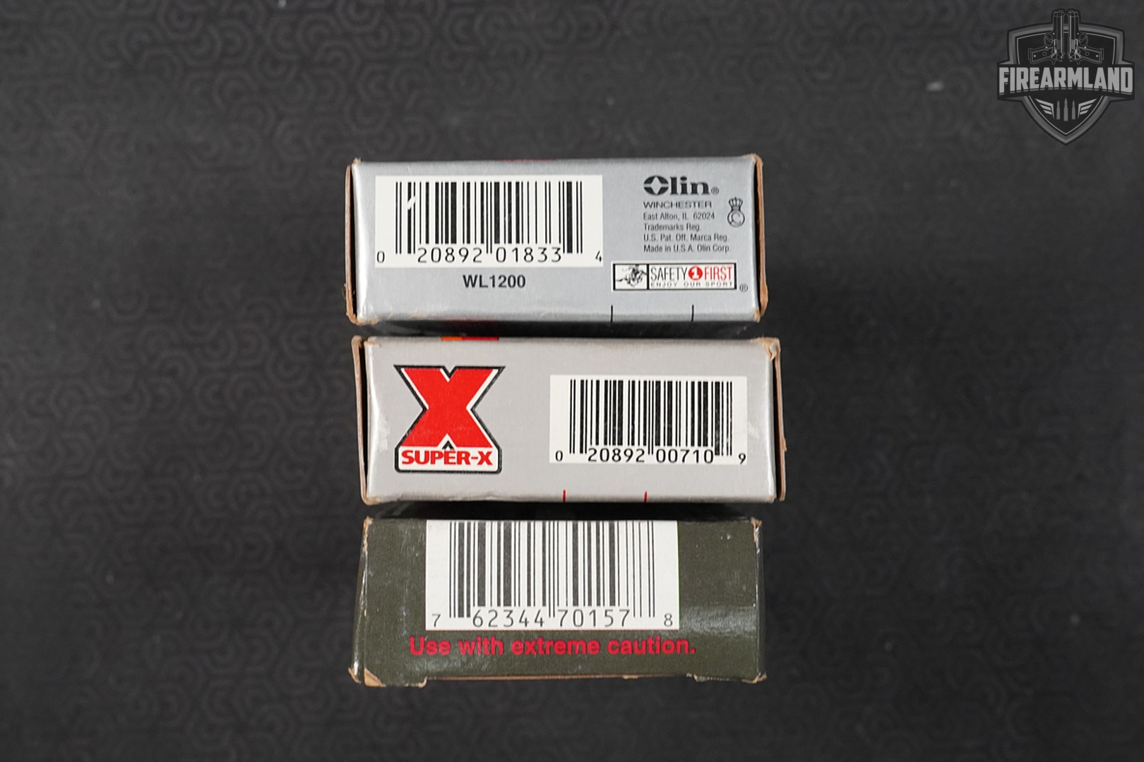 500 RDS! 12-Gauge Ammo 12Ga Ammunition-img-5