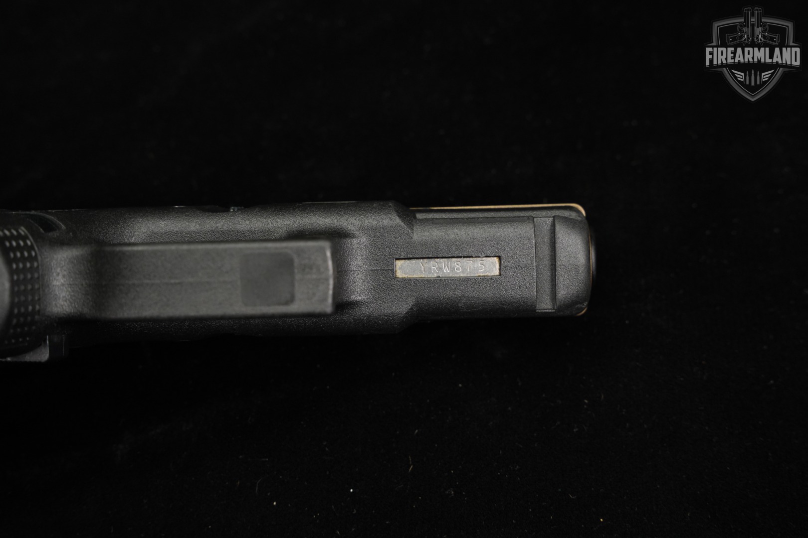 Glock 23 Gen4 G23 Gen 4 40 S&W Optics-Ready 4.02" Two-Tone Bronze +5 MAGS-img-6