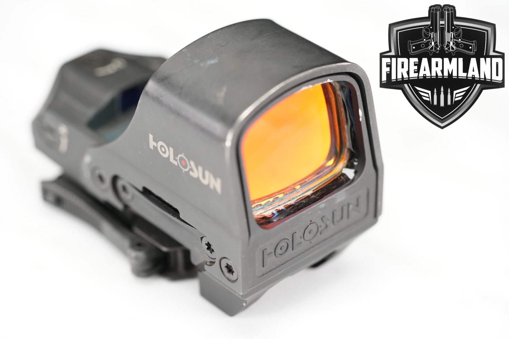 Holosun HS510C in Good Condition Thumbnail