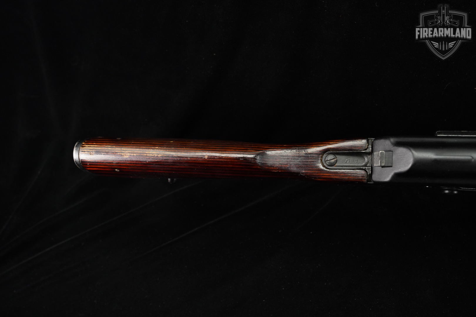 Izhmash Saiga 7.62x39 Legion AKM AK47 AK-47 16.3" IZHEVSK-img-10