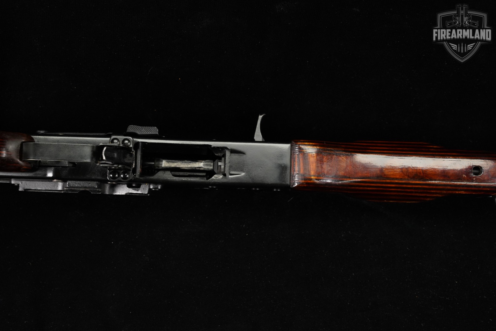 Izhmash Saiga 7.62x39 Legion AKM AK47 AK-47 16.3" IZHEVSK-img-14