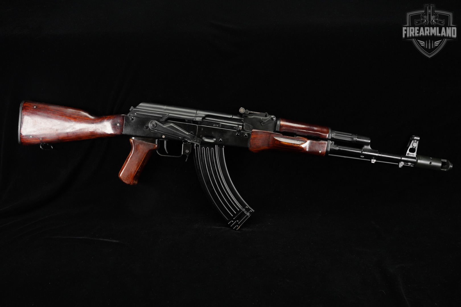 Izhmash Saiga 7.62x39 Legion AKM AK47 AK-47 16.3" IZHEVSK-img-3