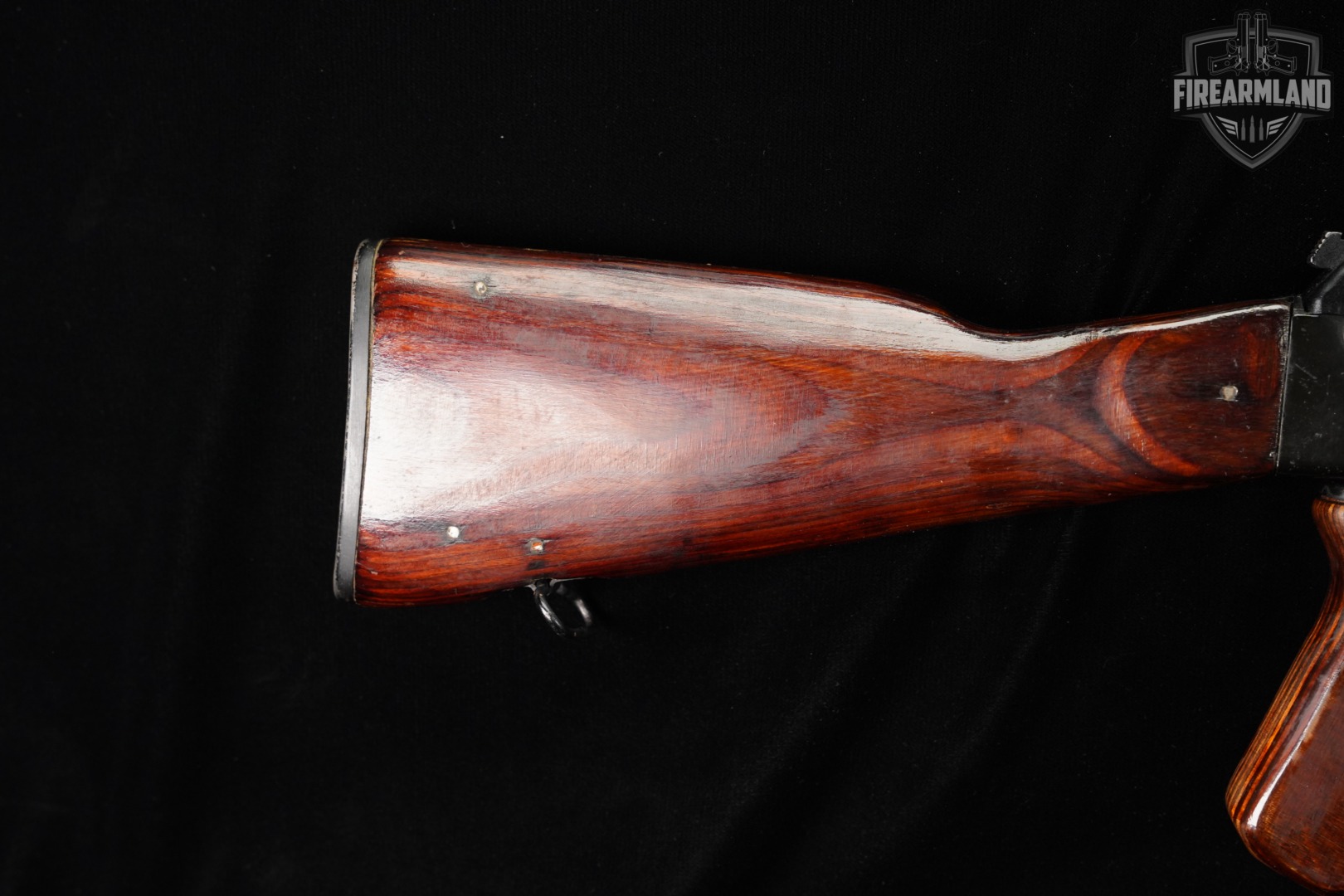 Izhmash Saiga 7.62x39 Legion AKM AK47 AK-47 16.3" IZHEVSK-img-4