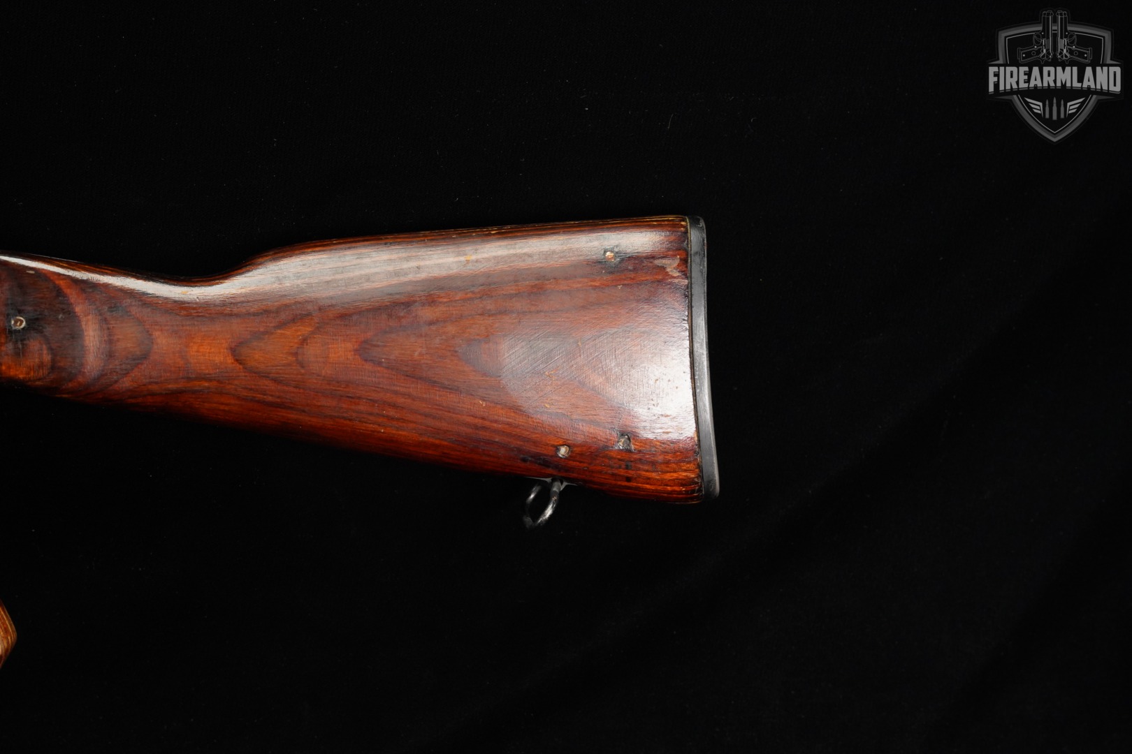 Izhmash Saiga 7.62x39 Legion AKM AK47 AK-47 16.3" IZHEVSK-img-9