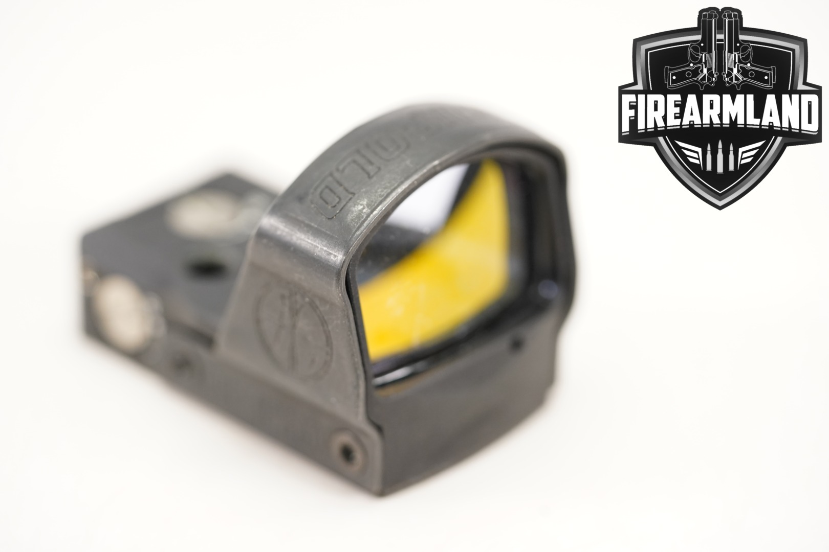 Leupold Delta Point Pro in Very Good Condition Thumbnail