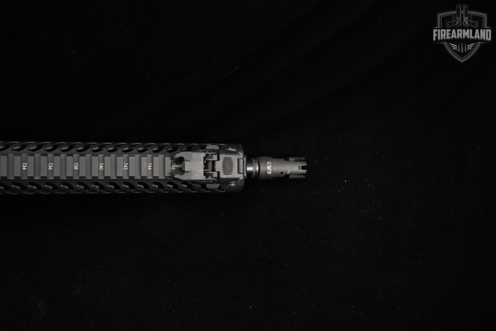 UPGRADES Smith & Wesson M&P-15 Sport II S&W 5.56 NATO AR AR15 +2 MAGS-img-12