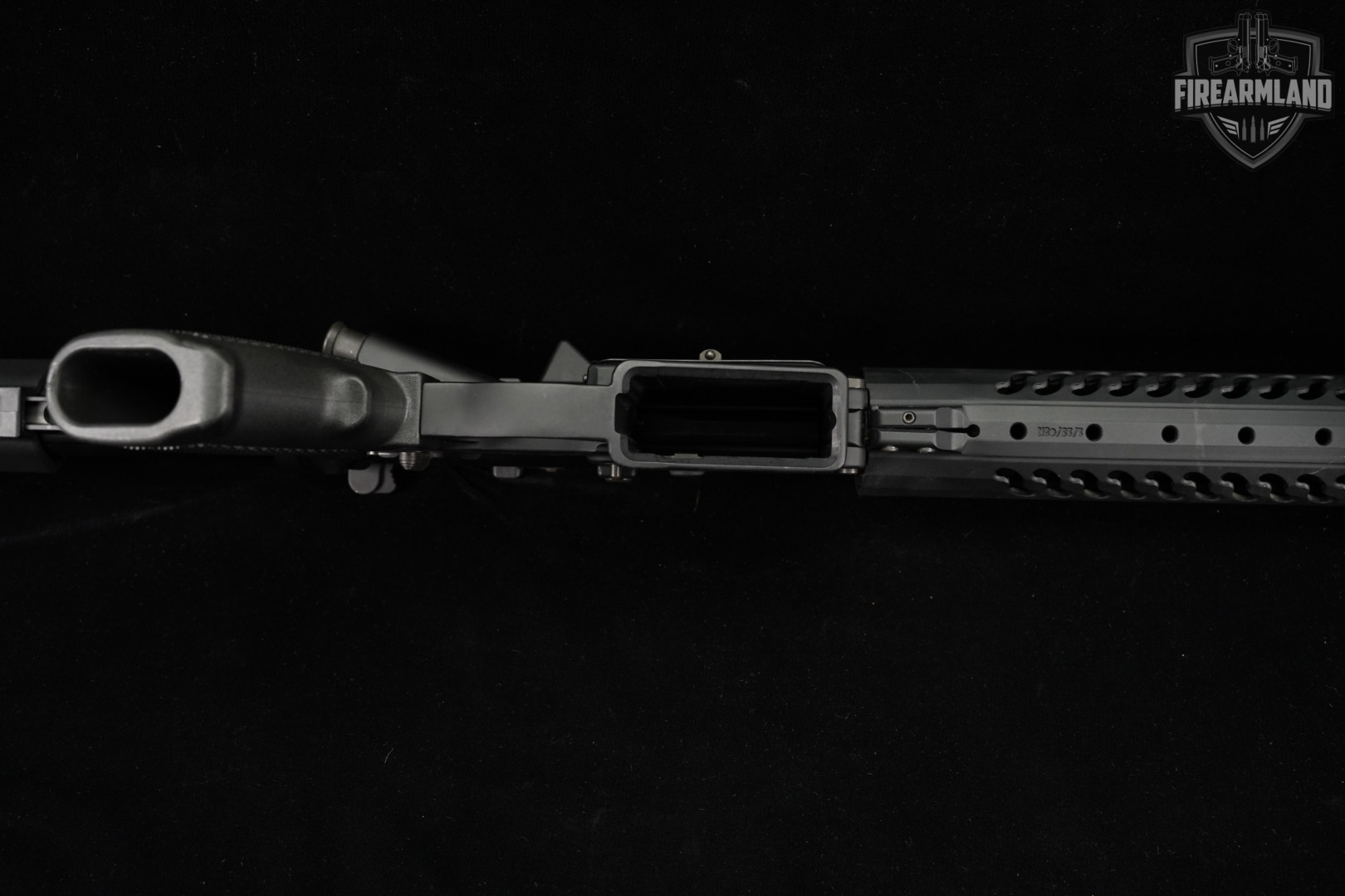 UPGRADES Smith & Wesson M&P-15 Sport II S&W 5.56 NATO AR AR15 +2 MAGS-img-14