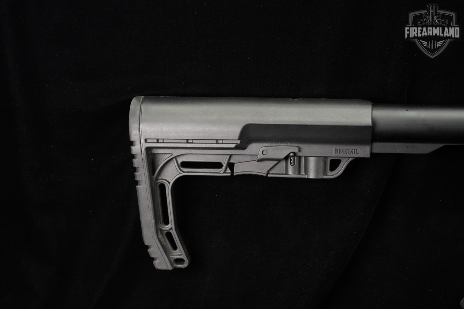 UPGRADES Smith & Wesson M&P-15 Sport II S&W 5.56 NATO AR AR15 +2 MAGS-img-3