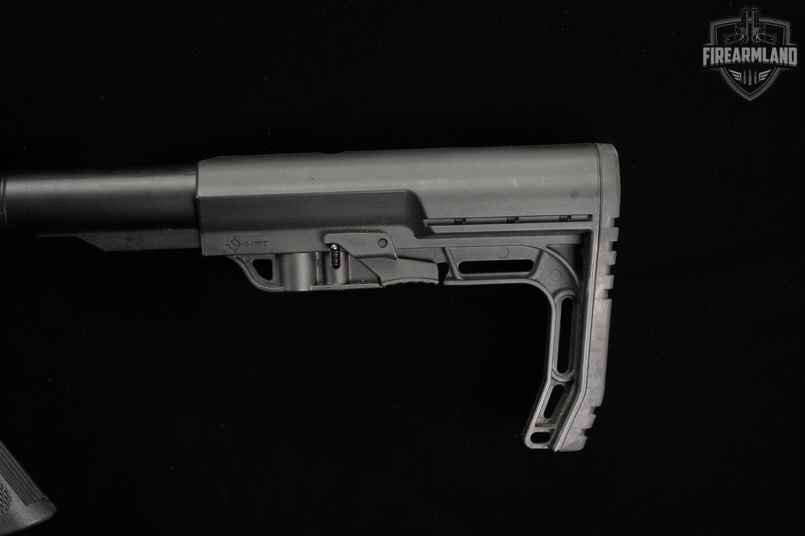 UPGRADES Smith & Wesson M&P-15 Sport II S&W 5.56 NATO AR AR15 +2 MAGS-img-9