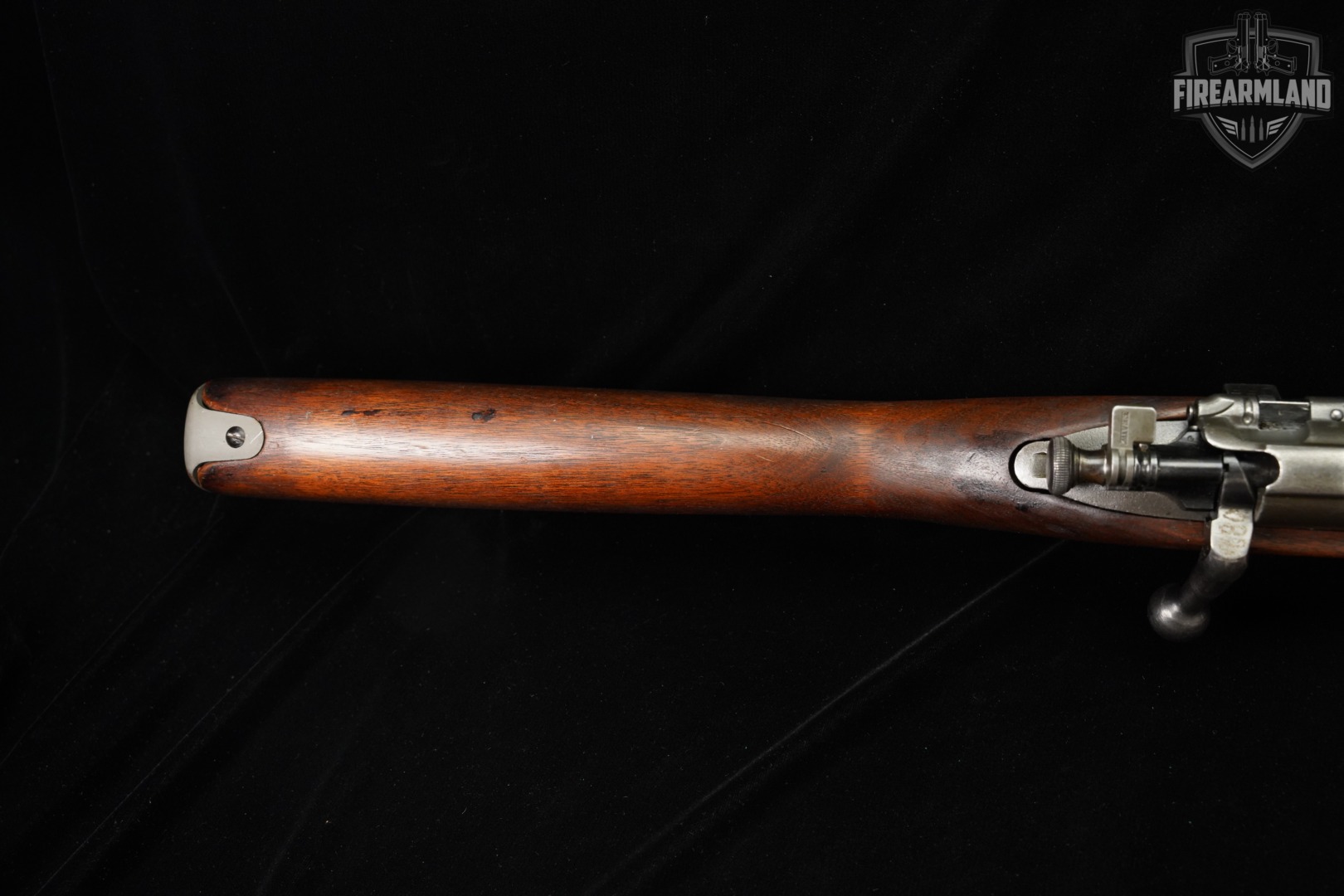 1920 Springfield Armory Model 1903 30-06 24" M1903 USGI-img-10