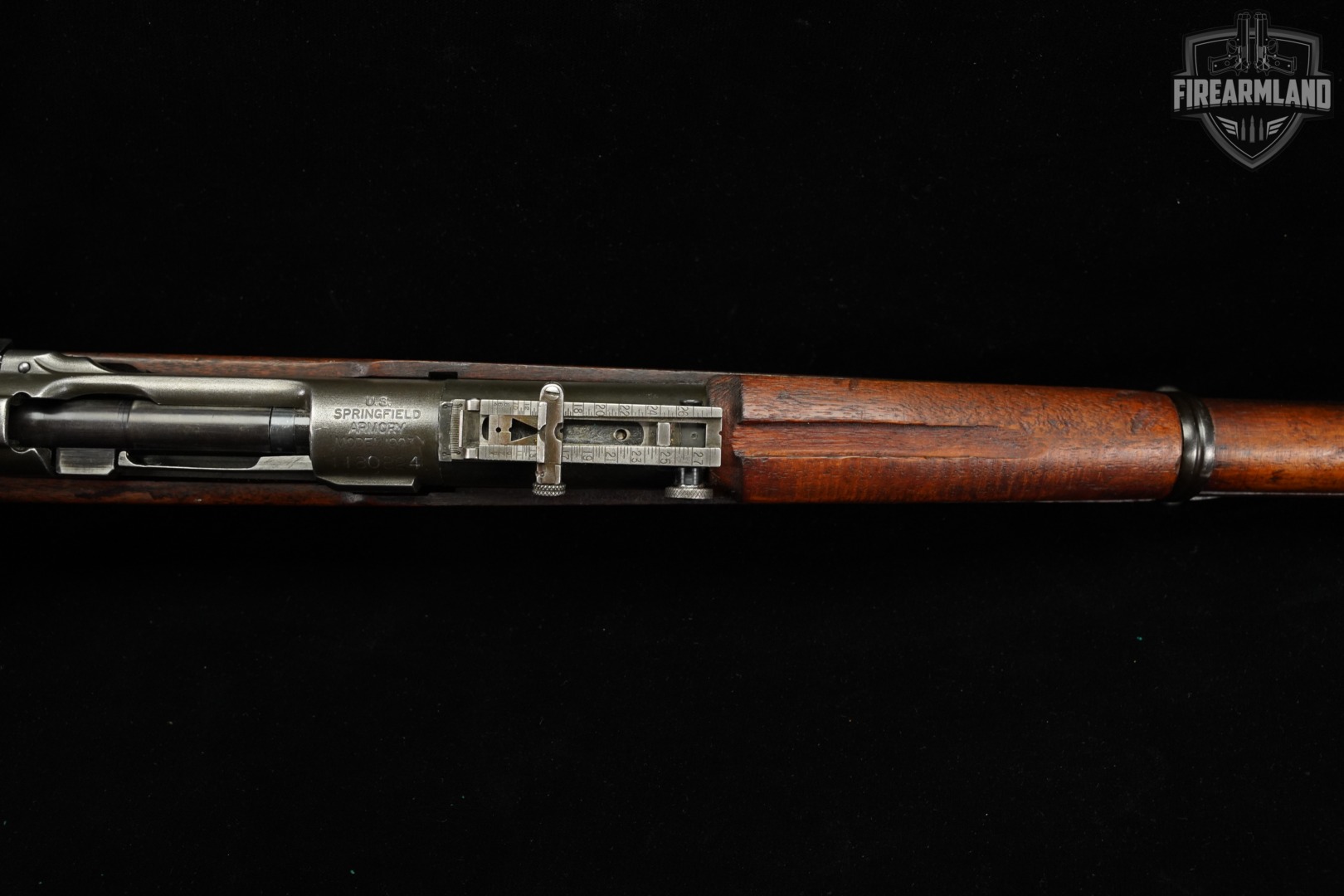 1920 Springfield Armory Model 1903 30-06 24" M1903 USGI-img-11