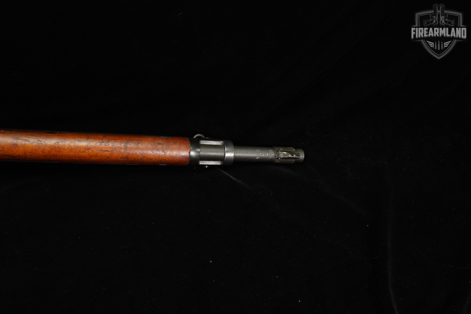 1920 Springfield Armory Model 1903 30-06 24" M1903 USGI-img-12