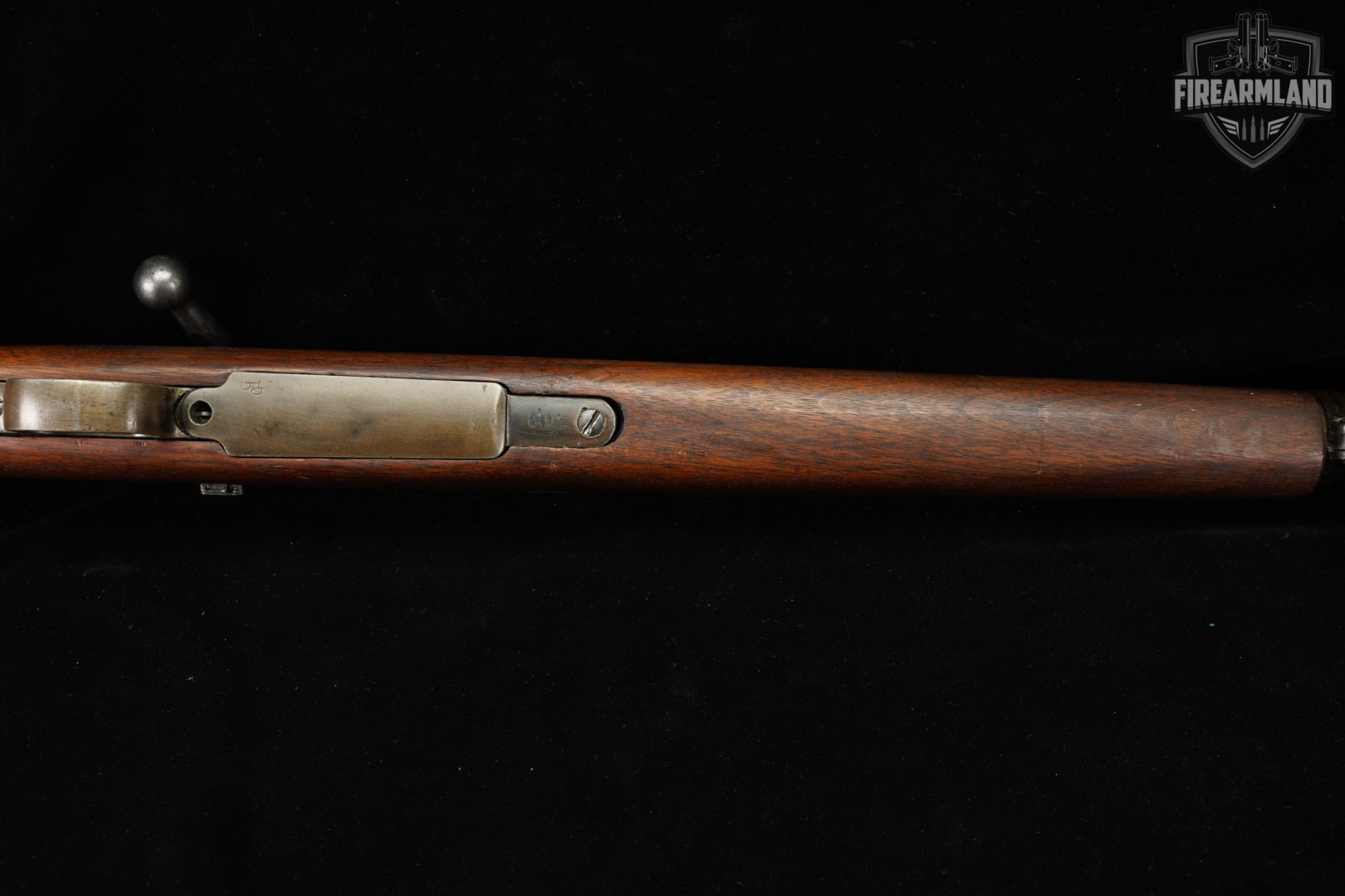 1920 Springfield Armory Model 1903 30-06 24" M1903 USGI-img-14
