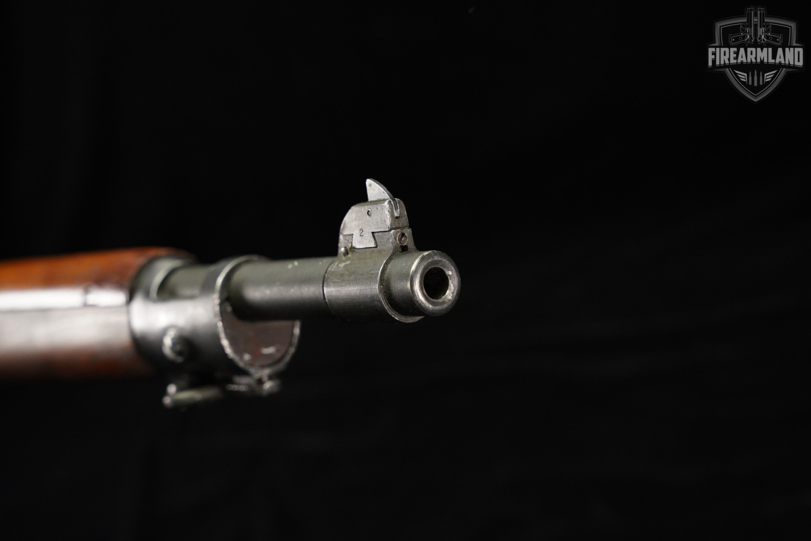 1920 Springfield Armory Model 1903 30-06 24" M1903 USGI-img-16