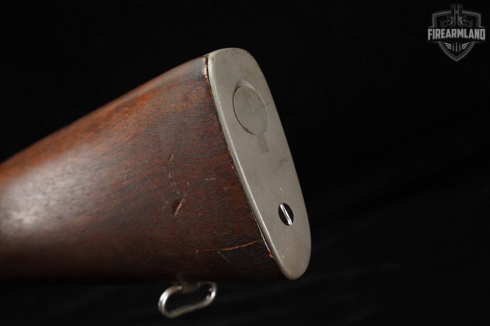 1920 Springfield Armory Model 1903 30-06 24" M1903 USGI-img-17