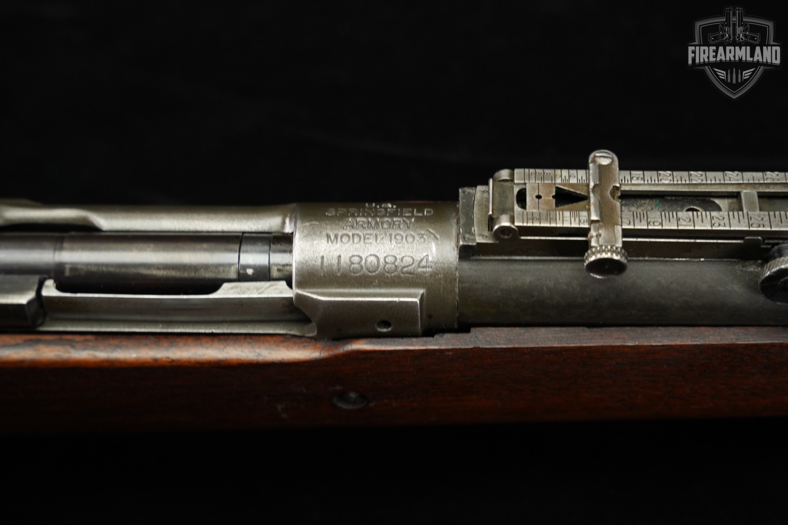 1920 Springfield Armory Model 1903 30-06 24" M1903 USGI-img-18