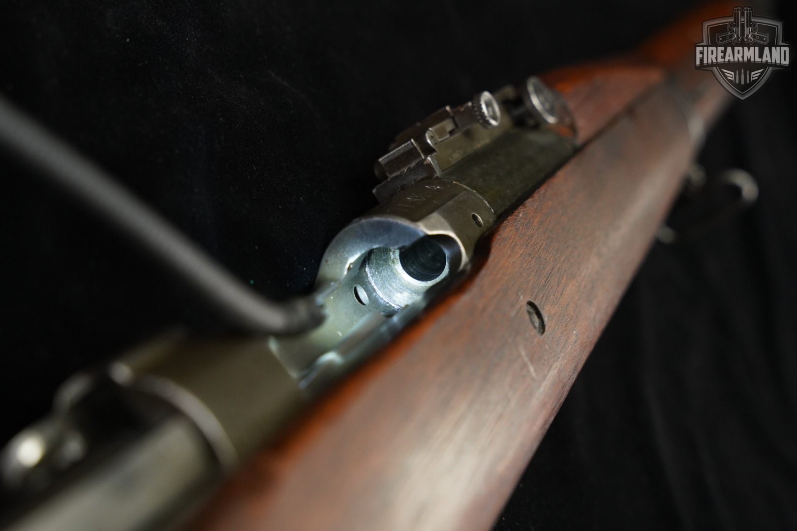 1920 Springfield Armory Model 1903 30-06 24" M1903 USGI-img-19