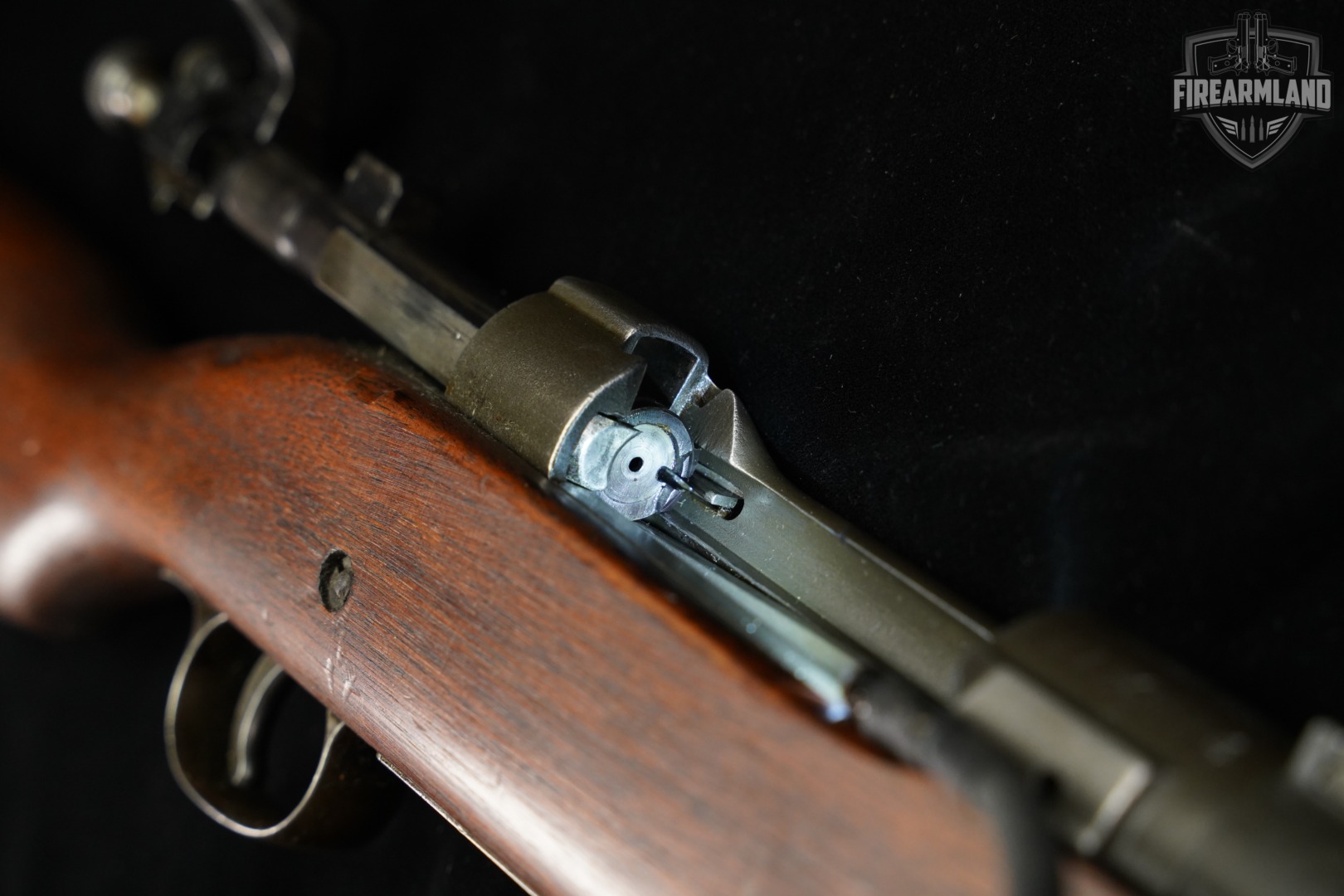 1920 Springfield Armory Model 1903 30-06 24" M1903 USGI-img-20
