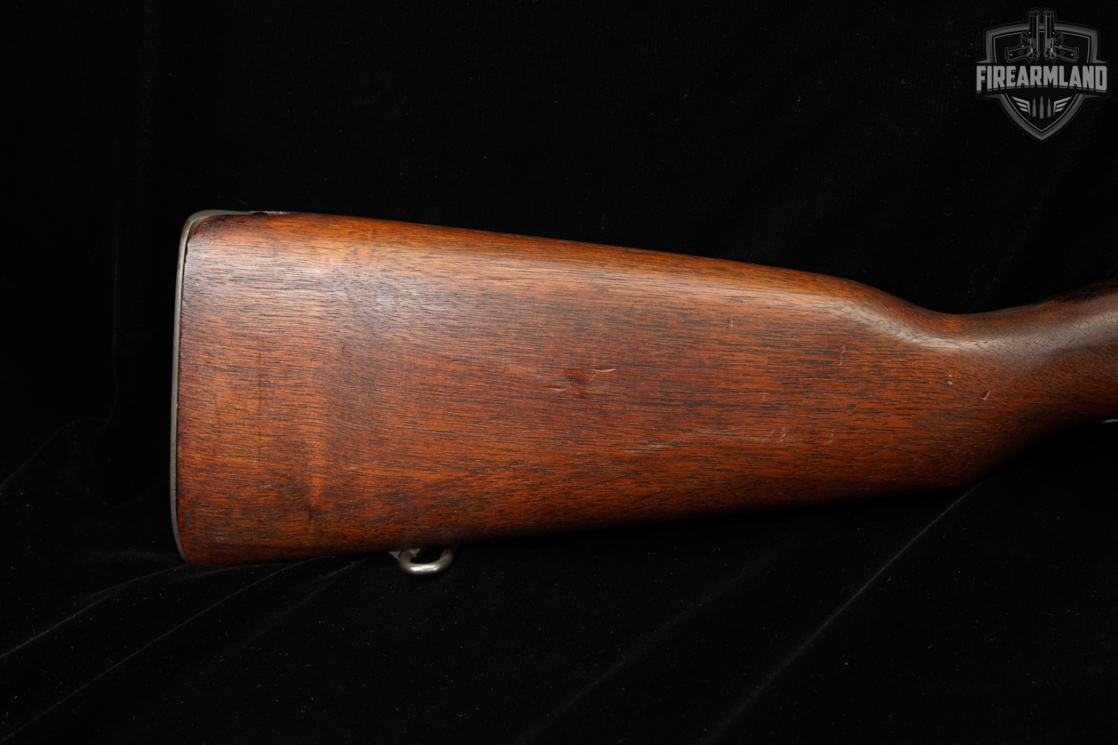 1920 Springfield Armory Model 1903 30-06 24" M1903 USGI-img-3