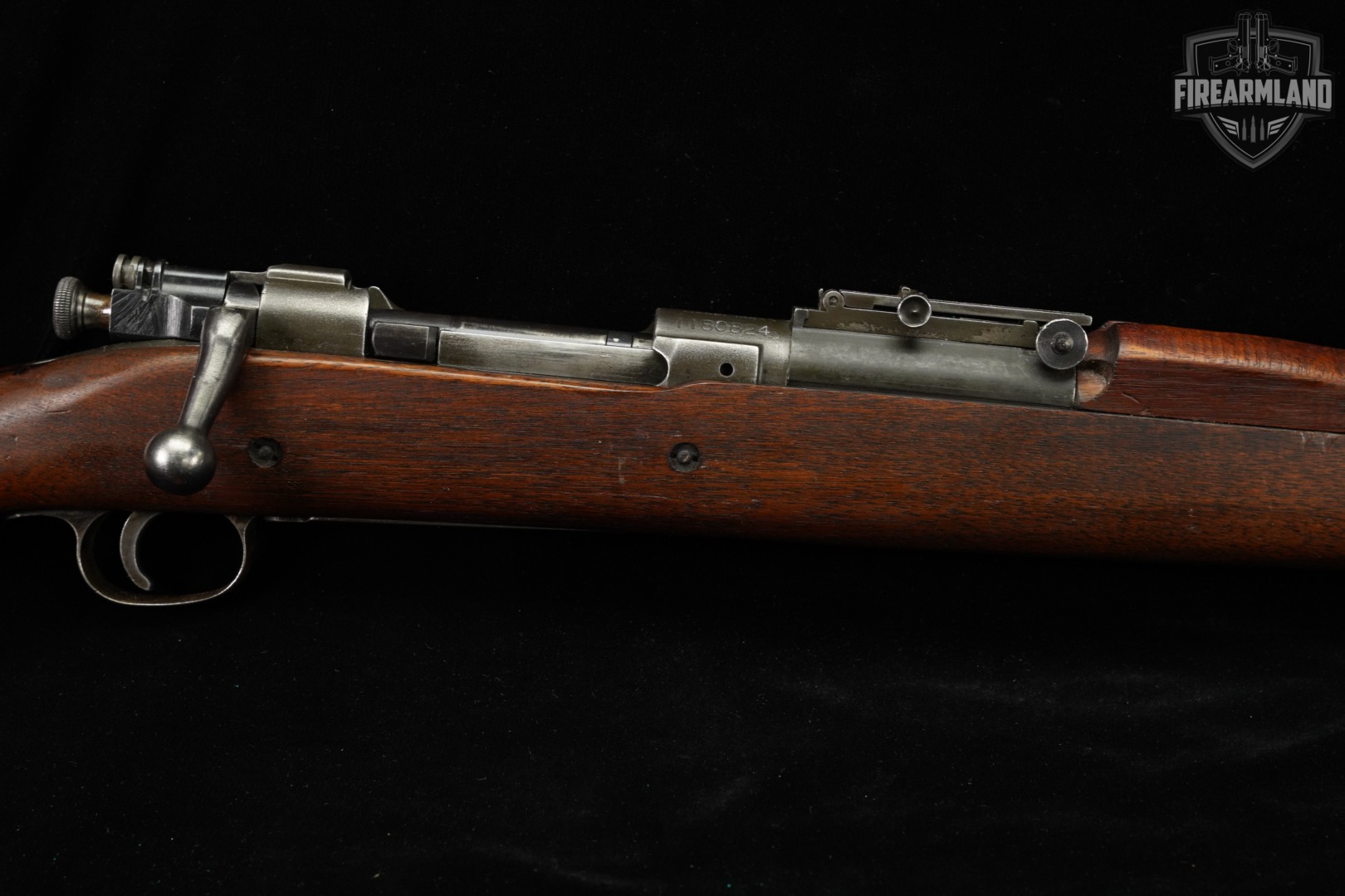1920 Springfield Armory Model 1903 30-06 24" M1903 USGI-img-4