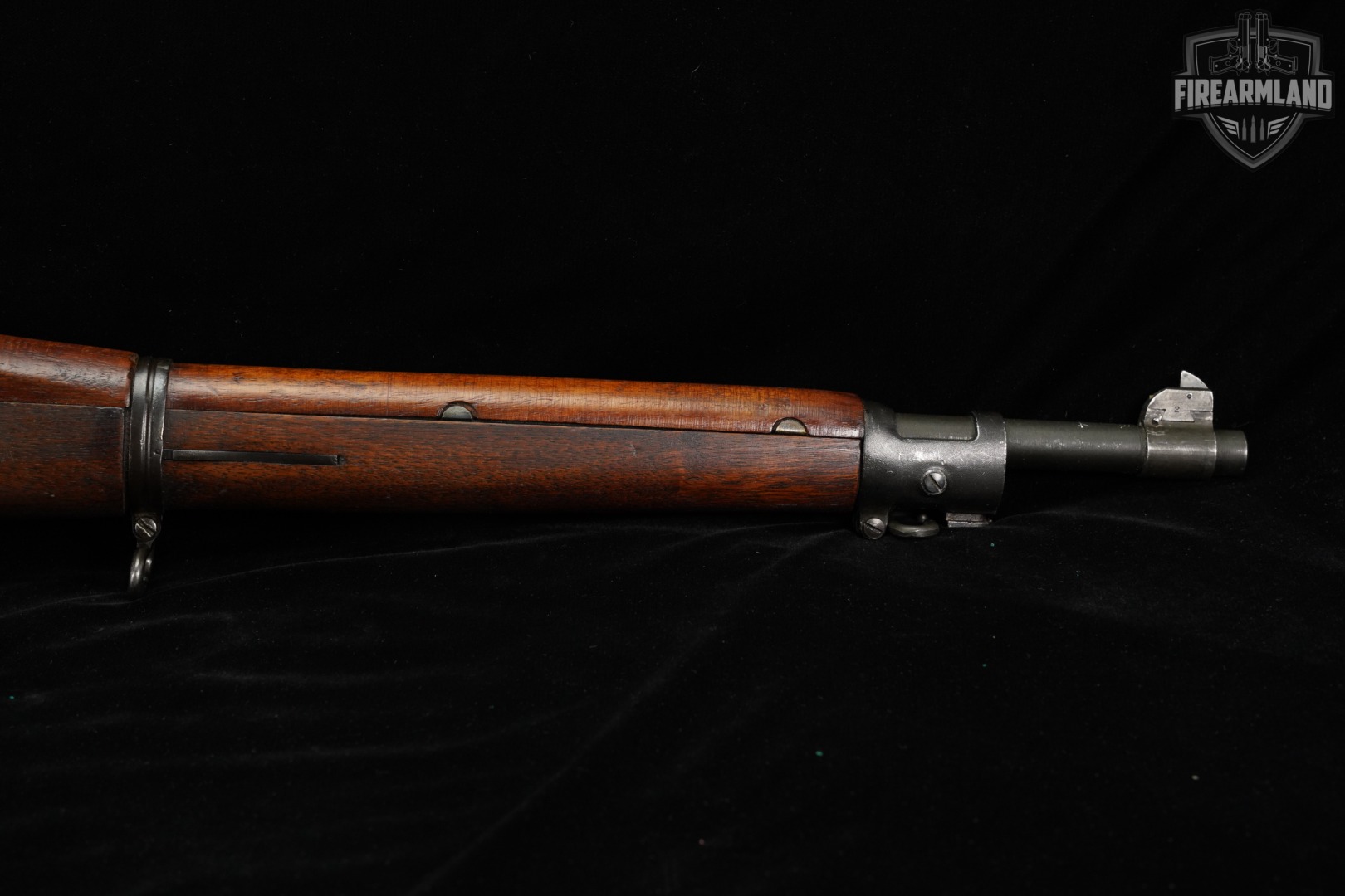 1920 Springfield Armory Model 1903 30-06 24" M1903 USGI-img-5