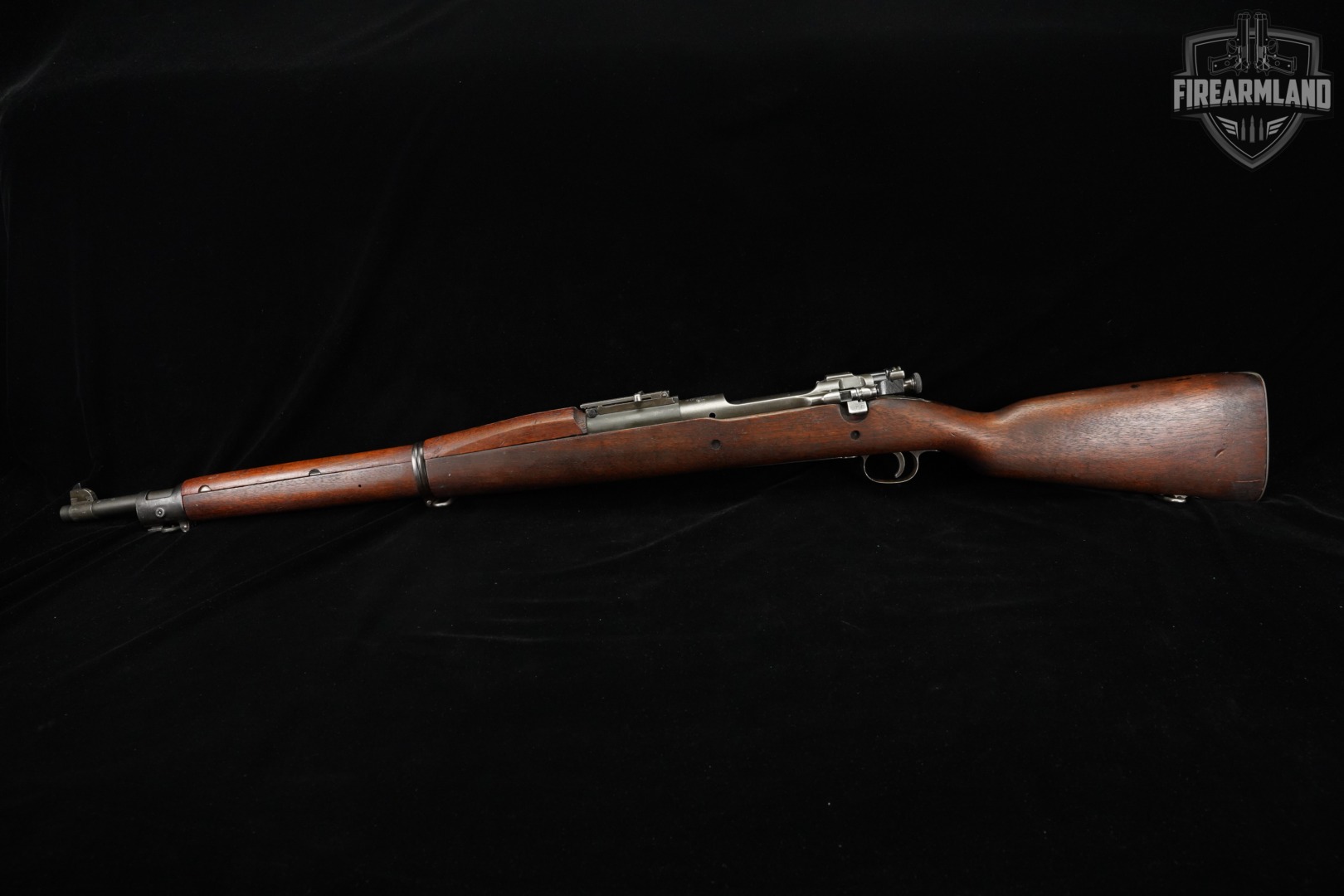 1920 Springfield Armory Model 1903 30-06 24" M1903 USGI-img-6