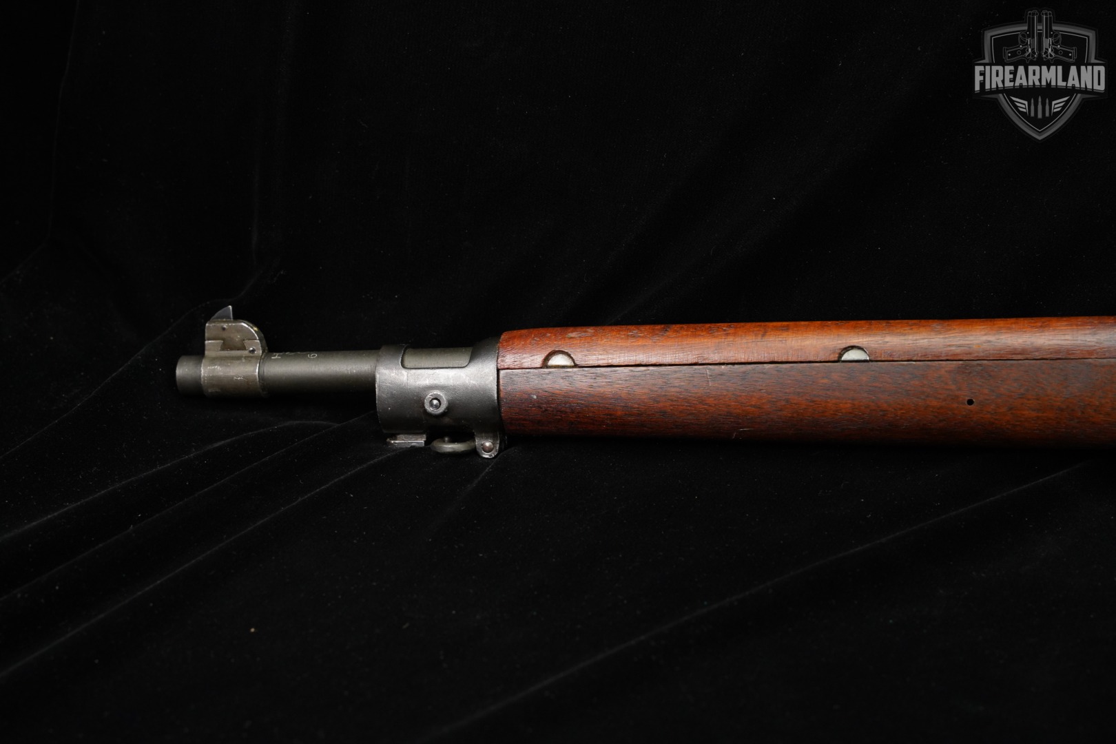 1920 Springfield Armory Model 1903 30-06 24" M1903 USGI-img-7