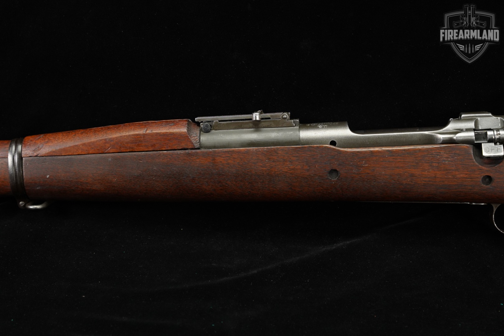 1920 Springfield Armory Model 1903 30-06 24" M1903 USGI-img-8