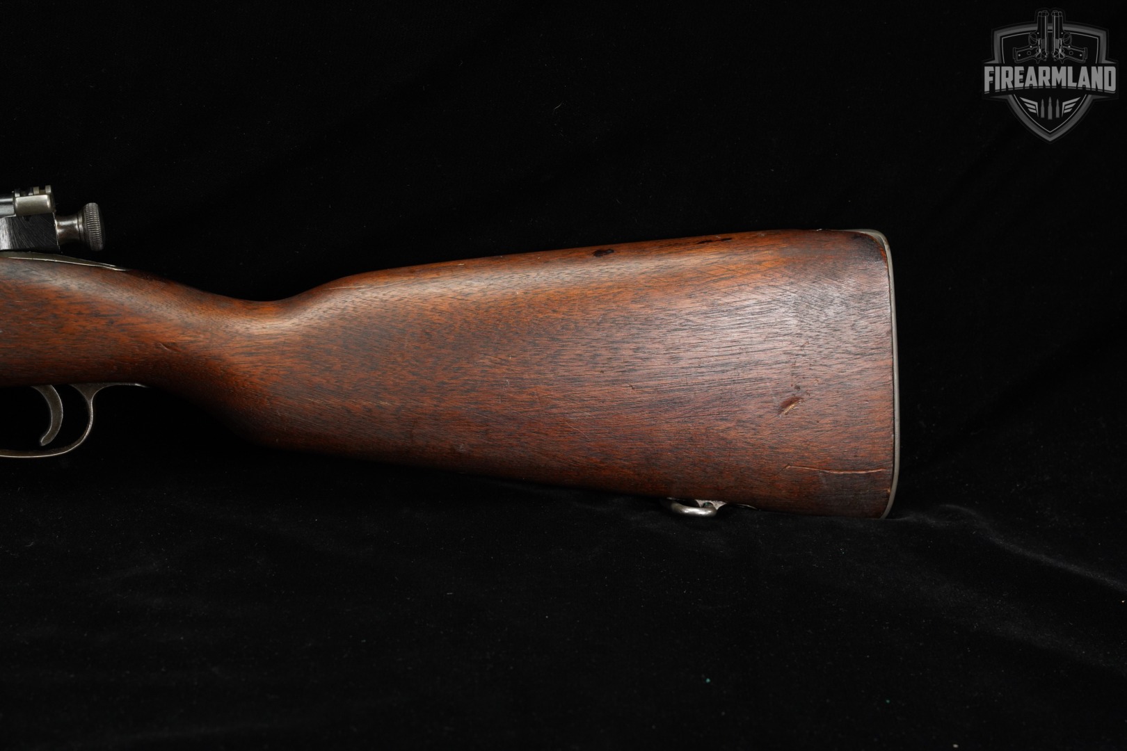 1920 Springfield Armory Model 1903 30-06 24" M1903 USGI-img-9