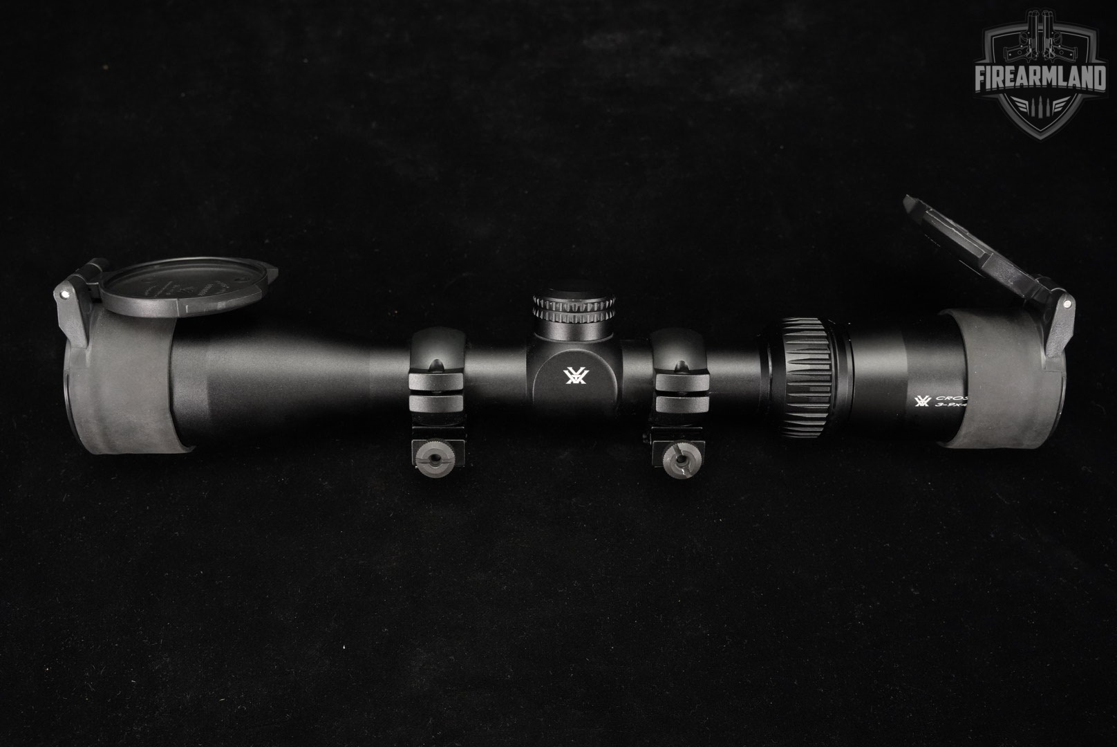 FIVE SCOPE LOT 5 Pack Leupold Perma Bausch & Lomb Nikon Scopes Riflescope-img-10