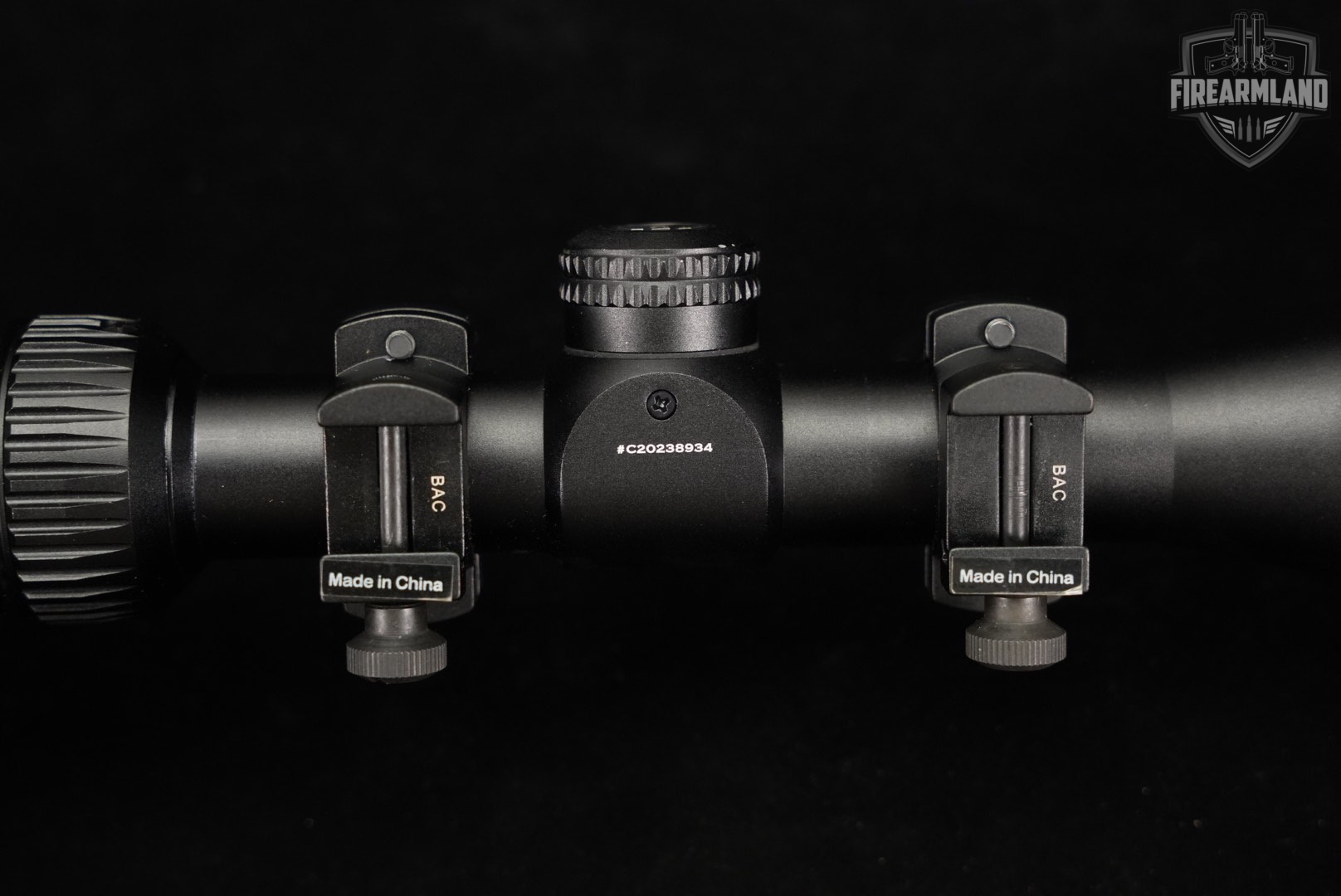 FIVE SCOPE LOT 5 Pack Leupold Perma Bausch & Lomb Nikon Scopes Riflescope-img-11