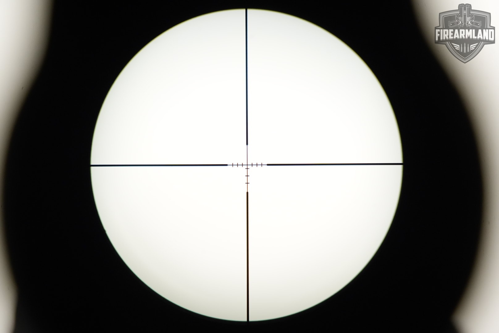 FIVE SCOPE LOT 5 Pack Leupold Perma Bausch & Lomb Nikon Scopes Riflescope-img-12
