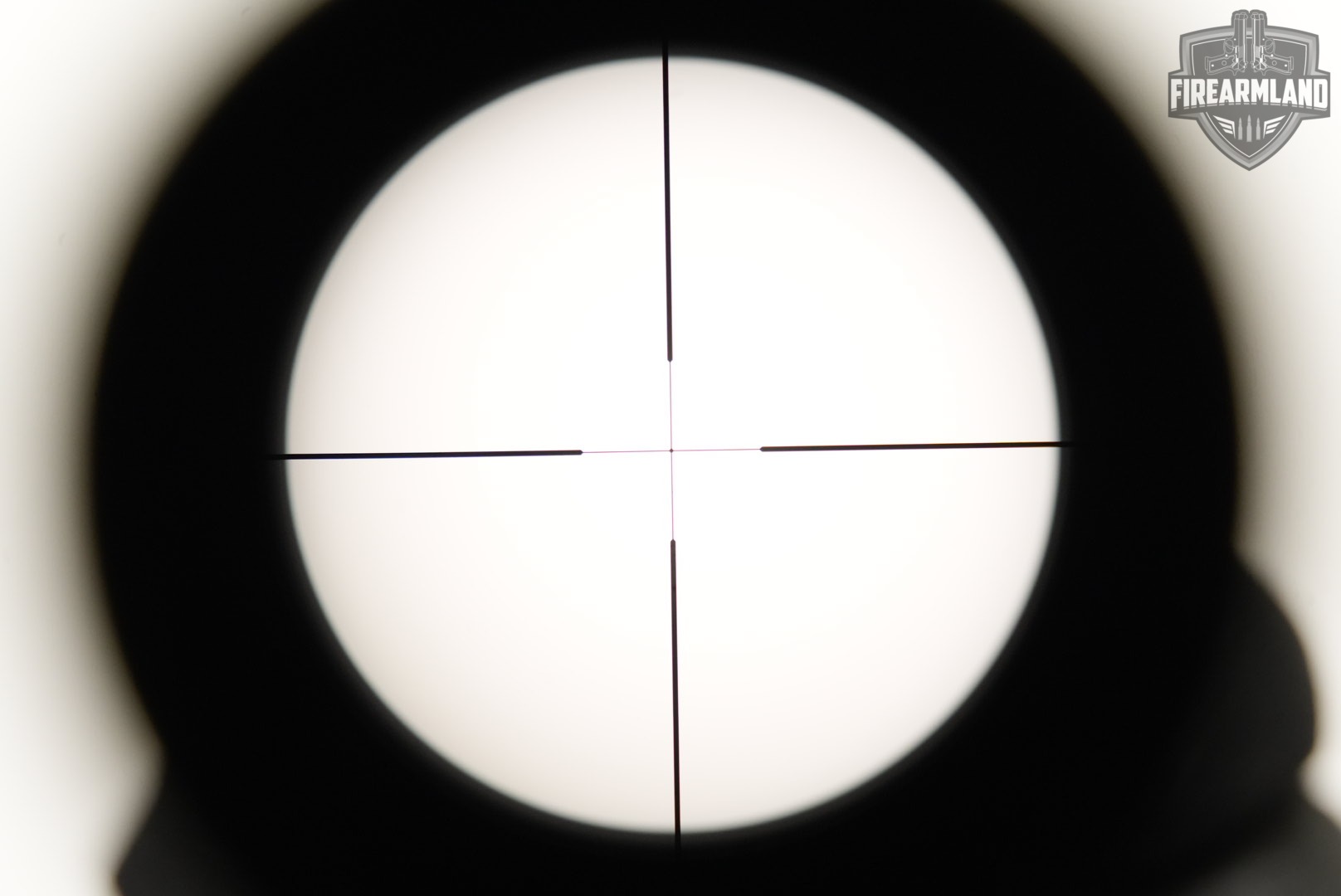 FIVE SCOPE LOT 5 Pack Leupold Perma Bausch & Lomb Nikon Scopes Riflescope-img-9
