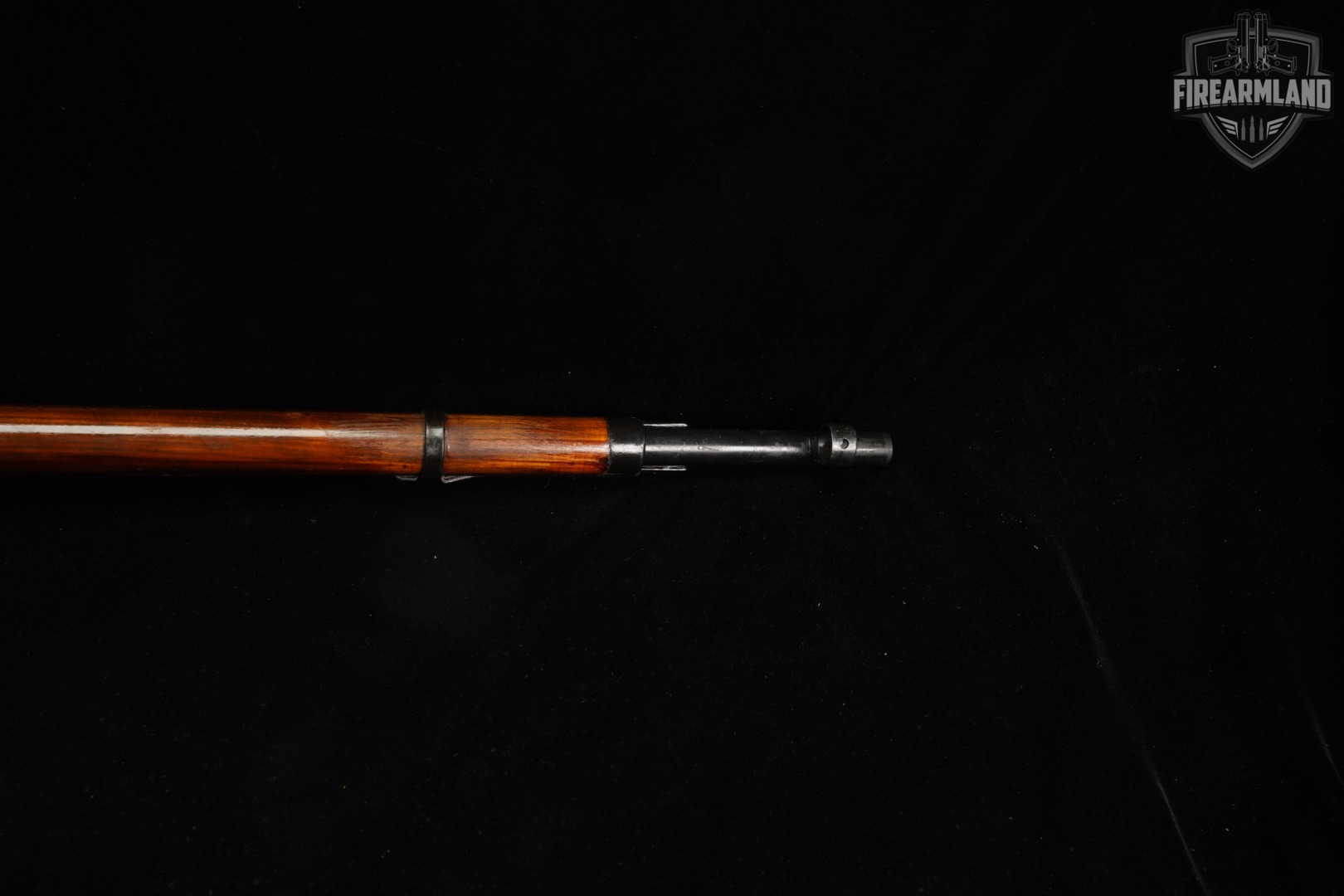 1936 Tula Mosin-Nagant Model 1891/30 7.62x54R29" Blued & Wood 91/30 M91/30-img-14